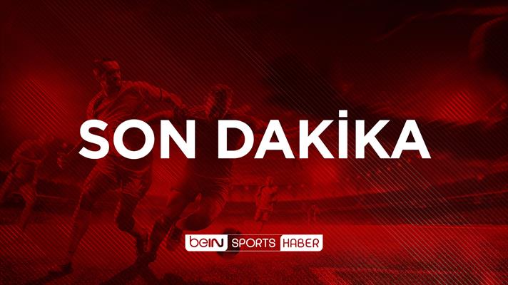Beşiktaş duyurdu! Resmi imza için İstanbul'a geliyor