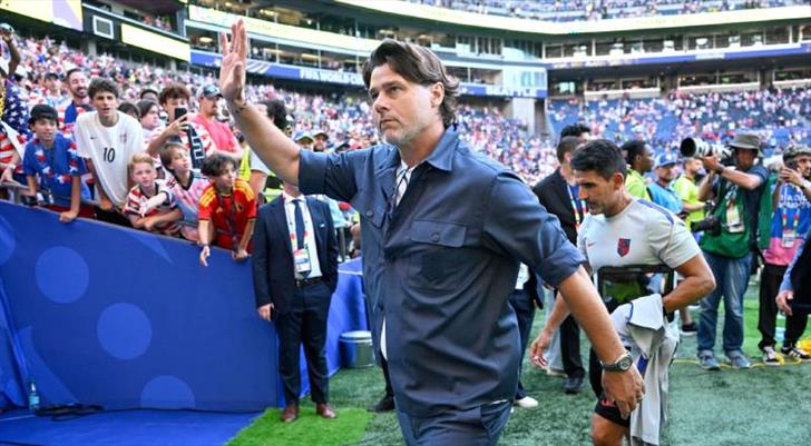 Mauricio Pochettino: "Bizim günümüz değildi"