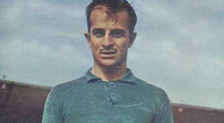 TFF ve Galatasaray, Turgay Şeren'i andı
