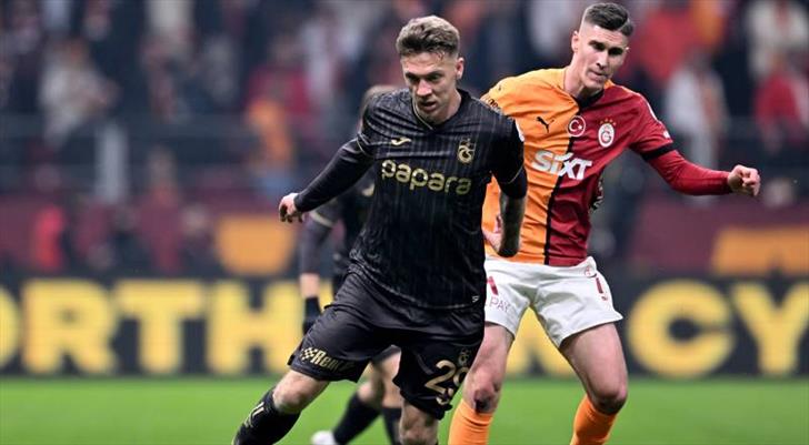 Trabzonspor ayrılığı resmen duyurdu! İşte bonservis bedeli