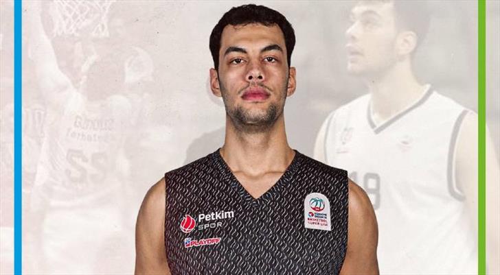 Aliağa Petkimspor, Yusuf Gündüz'ü kadrosuna kattı!