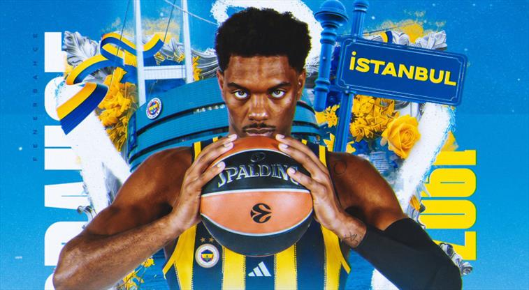 Fenerbahçe, transferi resmen duyurdu! 2+1 yıllık sözleşme