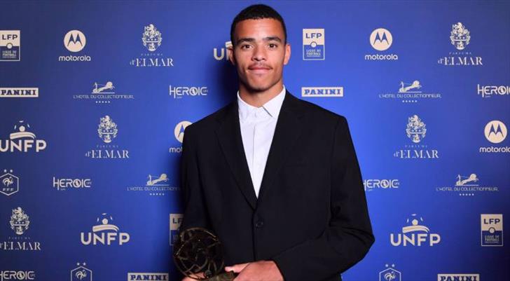 Fenerbahçe'de tek gündem Mason Greenwood! İşte son gelişmeler