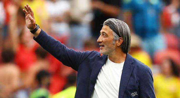 Murat Yakın: "Sonunda bu uğursuzluğu kırdık"