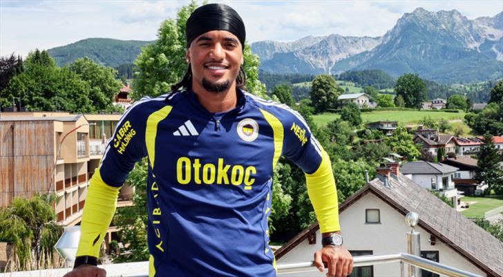 Archie Brown'dan flaş açıklamalar: "Dürüst olmak gerekirse..."