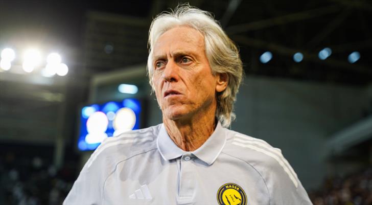 Jorge Jesus'un yeni adresi resmen belli oldu!