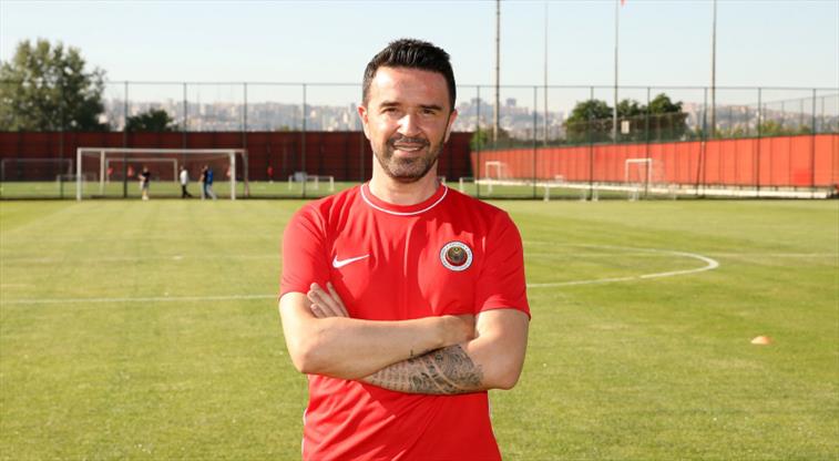 Gökhan Gönül'ün yeni adresi resmen belli oldu! Geri döndü