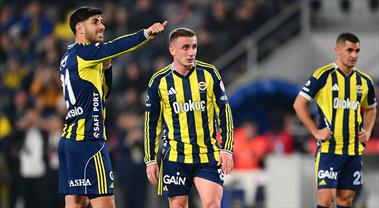 FENERBAHÇE CİLT TEKLİ