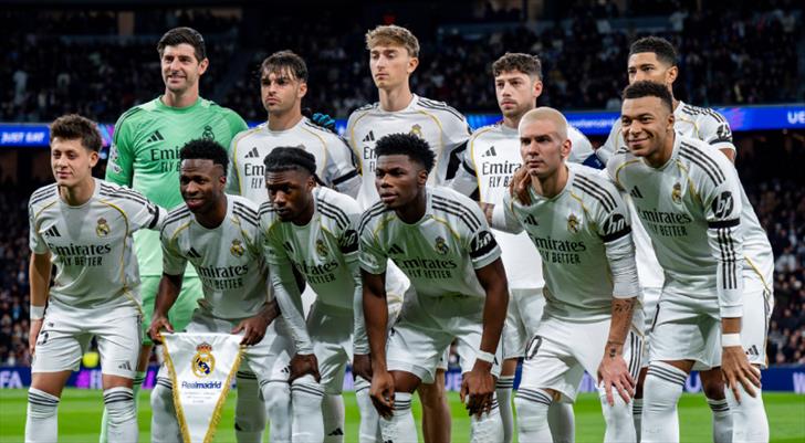 Galatasaray, Real Madrid'in yıldızı için devrede! Okan Buruk detayı
