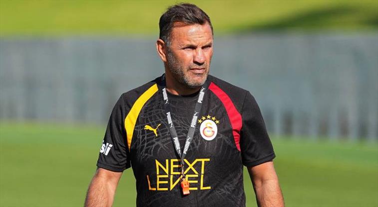 Galatasaray yeni sezon hazırlıklarını sürdürdü