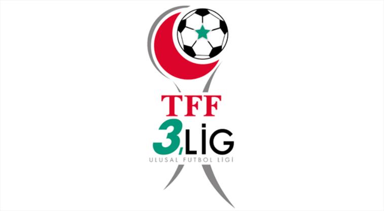 Nesine 3. Lig'de 2026-2027 sezonu fikstür çekimi, yarın gerçekleştirilecek