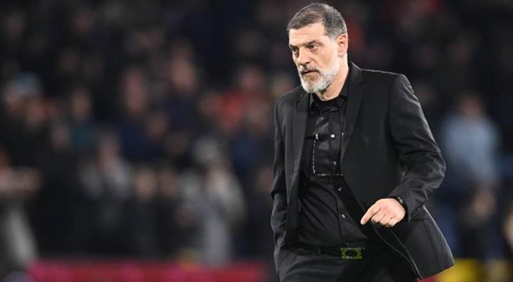 Slaven Bilic, 14 yıl sonra geri döndü!