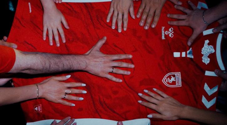Samsunspor'dan lösemili çocuklara destek
