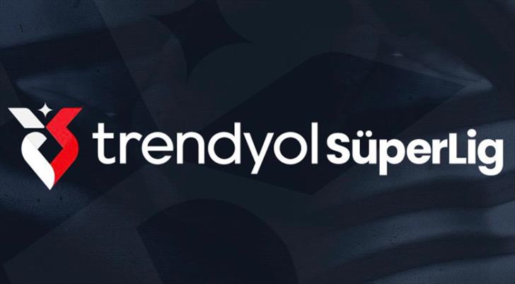 Trendyol Süper Lig'de ilk haftanın programı açıklandı! 