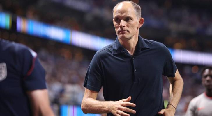 İngiltere'de Thomas Tuchel gelişmesi! Veda sonrası karar verildi