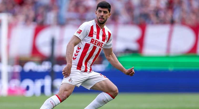 Trabzonspor bir transferi daha bitiriyor! Savunmaya takviye