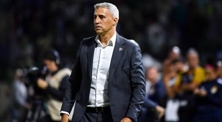 Hernan Crespo'nun yeni takımı belli oldu