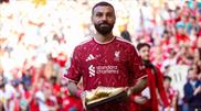 Salah’dan Beşiktaş’a Müjde: Anlaşma Tamam!