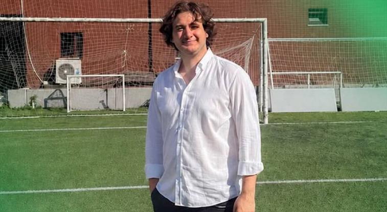 Bodrum FK'da sportif direktörlük görevine Yağız Berke getirildi