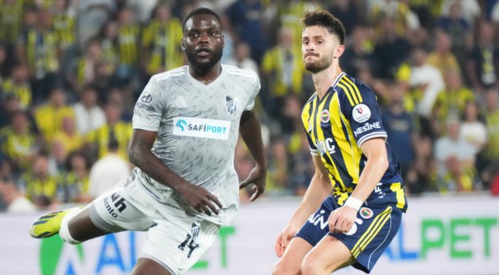 Kocaelispor, Show için anlaşmaya vardı!