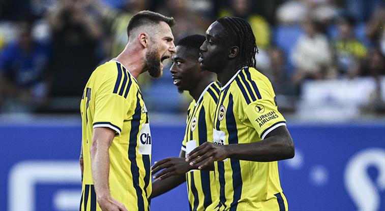 Fenerbahçe'nin 17 yıllık "Şampiyonlar Ligi" hasreti