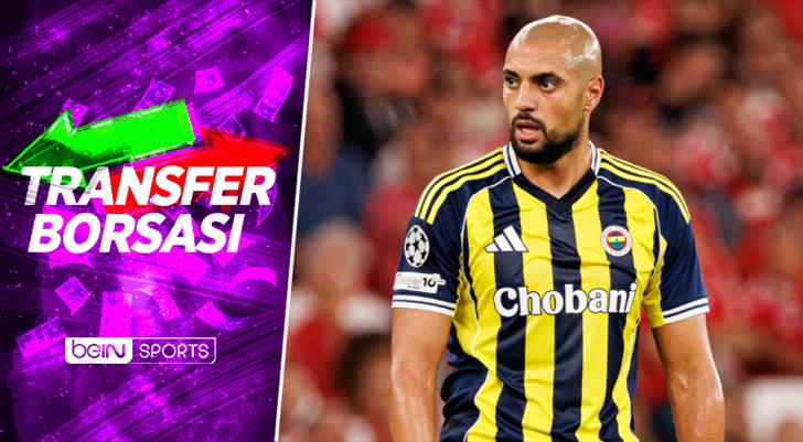 Fenerbahçe'nin orta sahası için 20 milyon euro teklif ettiler!