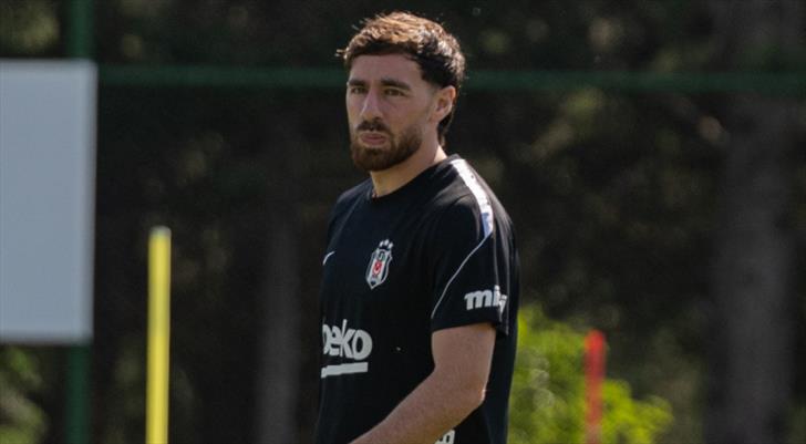 Beşiktaş, Midtjylland maçının hazırlıklarını tamamladı