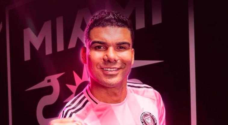 Casemiro sürprizi! Transfer resmen açıklandı