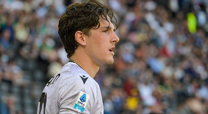 Nicolo Zaniolo'dan 4 yıllık imza! Resmen açıklandı