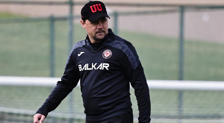 Uğur Uçar'dan transfer açıklaması