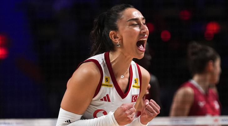 Hande Baladın: "Zor olacağını biliyorduk"