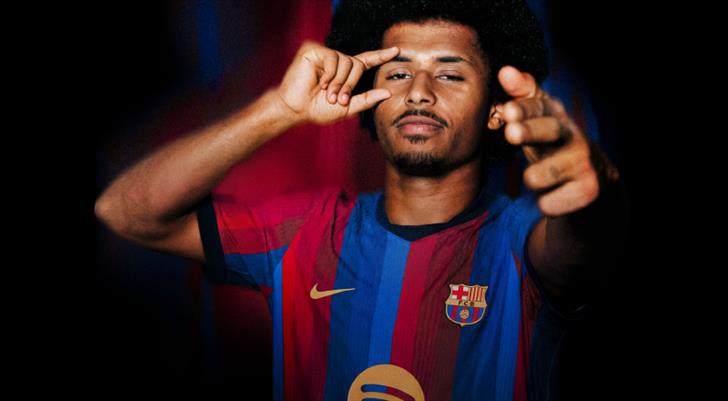Karim Adeyemi transferi resmen açıklandı!