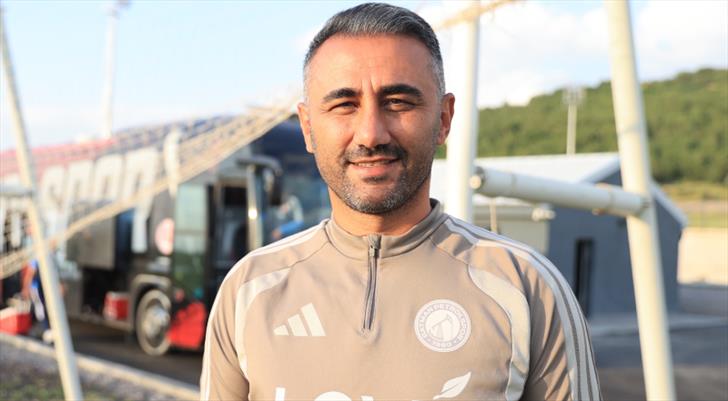 Selçuk Şahin: "Şimdiye kadar birçok transferi bitirdik"