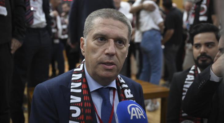 Resmen açıkladılar! Transfer için son karar Fenerbahçe'de