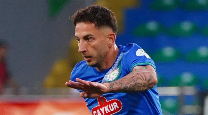 Trendyol Süper Lig ekibi ayrılığı resmen duyurdu