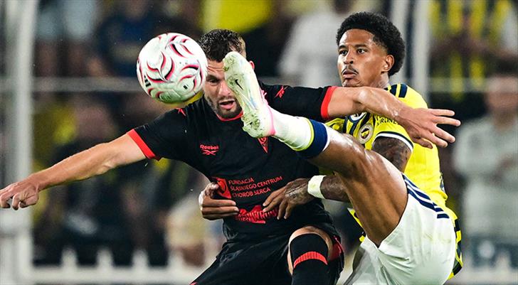 UEFA Şampiyonlar Ligi'nde haftanın programı!