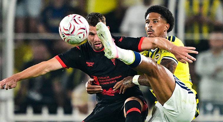 UEFA Şampiyonlar Ligi'nde haftanın programı!