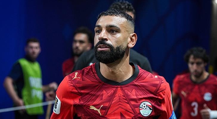 Beşiktaş yönetimine "Salah" desteği! Başkan Adalı'ya övgü...