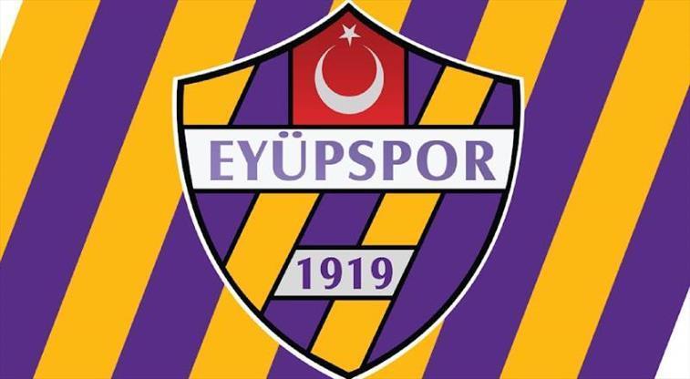 Eyüpspor'a Kongolu orta saha!