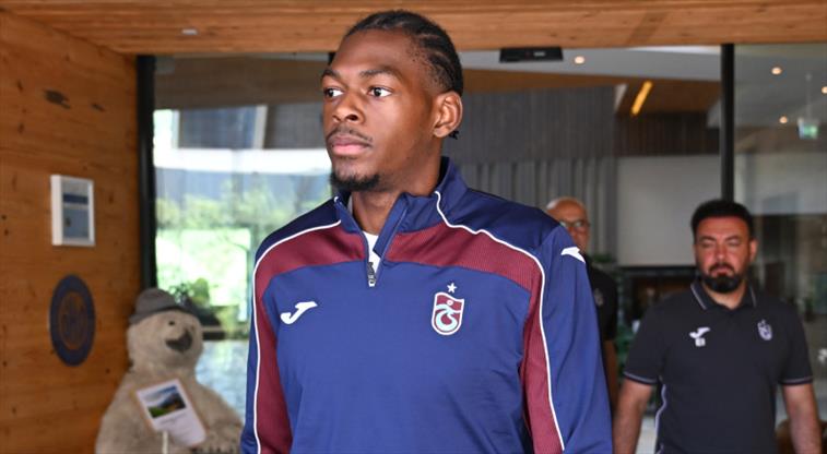 Trabzonspor Rene Mitongo transferinin maliyetini açıkladı | beIN SPORTS Türkiye - beinsports.com.tr/