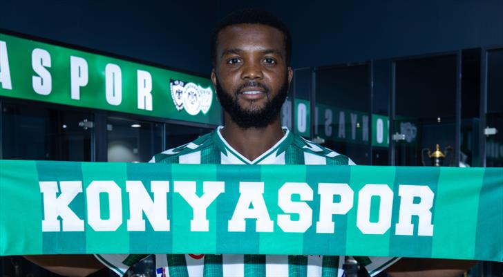 Chidozie Awaziem, Tümosan Konyaspor'da