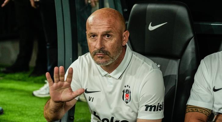 Vincenzo Italiano, İtalyan basınına konuştu! Trossard, Salah, transfer...