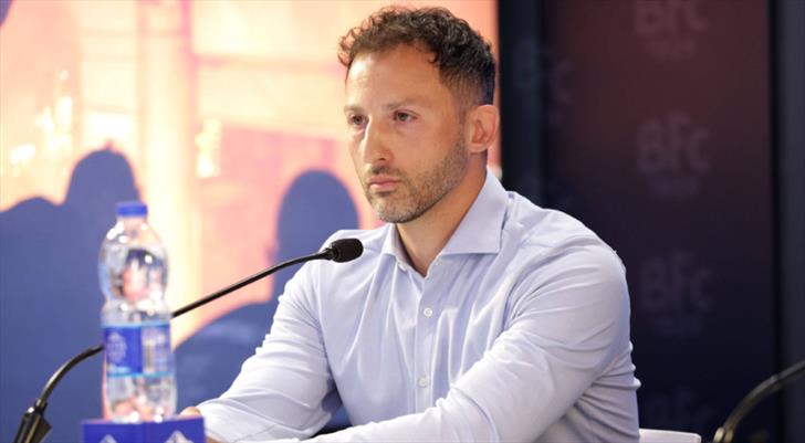 Flaş iddia! Domenico Tedesco, Fenerbahçeli futbolcuyu istiyor