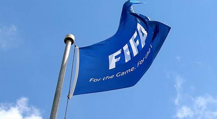 FIFA resmen açıkladı! Türk takımlarına transfer yasağı