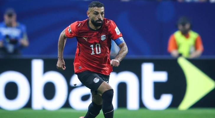 Mohamed Salah için sürpriz iddia! Avrupa devi yarışa girdi