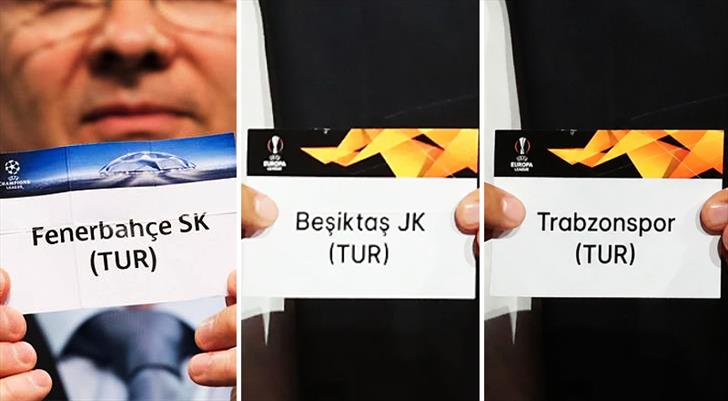 Avrupa'da temsilcilerimizin kura günü