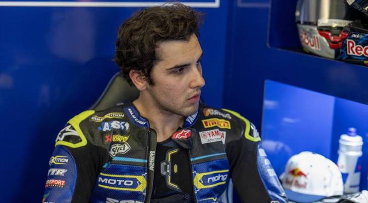 Bahattin Sofuoğlu, Superbike'ta tarihi podyumlar yaşamak istiyor