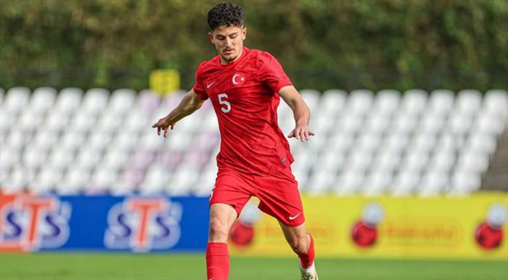 Bursaspor, Emirhan Başyiğit'i transfer etti!