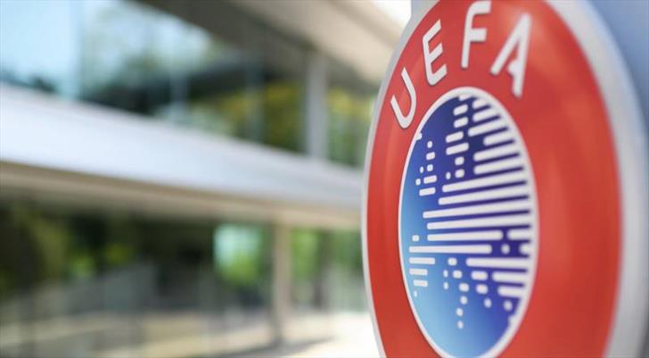 UEFA, boykot kararından geri adım atmadı
