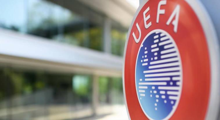 UEFA, boykot kararından geri adım atmadı